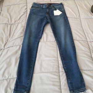 Fran Denim Sarah Skinny